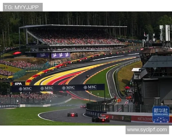 F1赛道天气变化对比赛策略调整与车手表现的深远影响分析