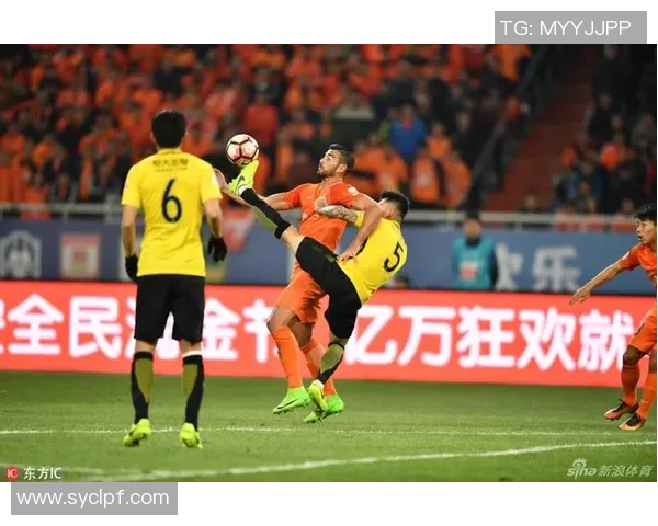 中超焦点战广州对阵北京全方位战术解读与胜负关键因素分析 中超焦点战广州对阵北京全方位战术解读与胜负关键因素分析