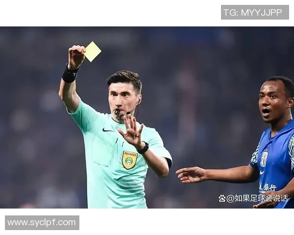 本赛季VAR五大争议判罚盘点引发热议裁判尺度再度成为焦点 本赛季VAR五大争议判罚盘点引发热议裁判尺度再度成为焦点