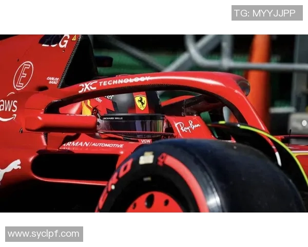 F1赛车技术创新对提升比赛成绩与竞争力的关键作用分析