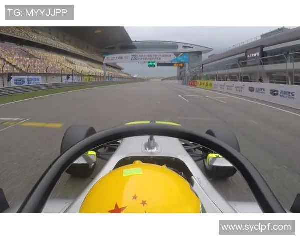 中国赛车选手首次晋级F3正赛 打破亚洲纪录书写历史新篇章