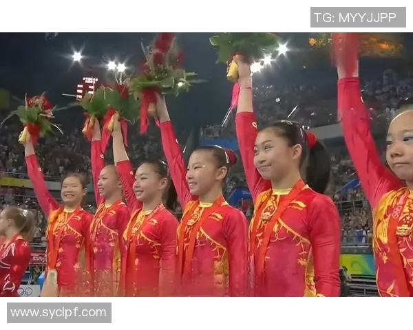 为热爱而战，超越自我，体操冠军背后的坚持与梦想