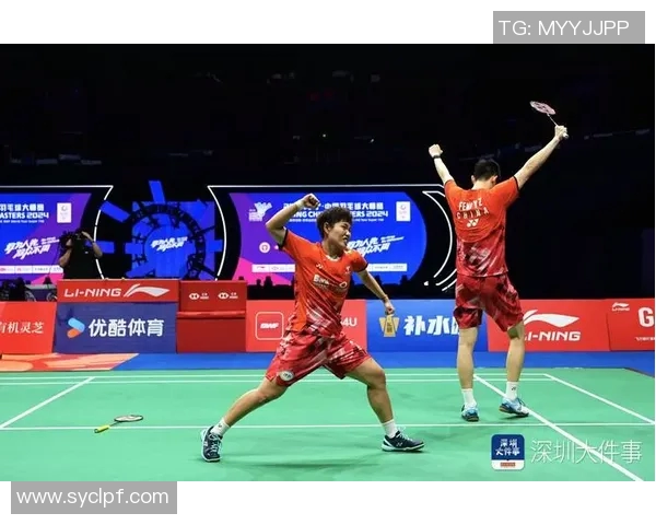 全锦赛羽毛球赛场落幕各路高手激战最终冠军荣耀归属揭晓 全锦赛羽毛球赛场落幕各路高手激战最终冠军荣耀归属揭晓