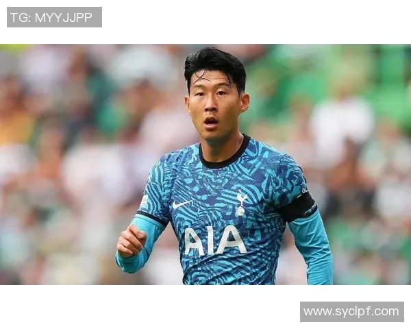 孙兴慜冲击金球奖前景分析 数据对比揭示其竞争力与挑战