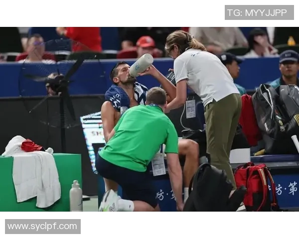 德约科维奇不败秘密？饮食习惯首次公开