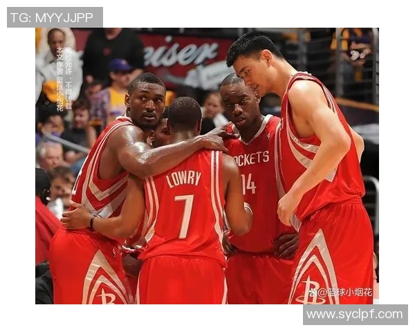 细数火箭五大高光时刻，满满回忆杀