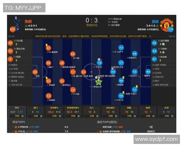 战术拆解:VAR为何能掌控比赛节奏? 战术拆解:VAR为何能掌控比赛节奏?