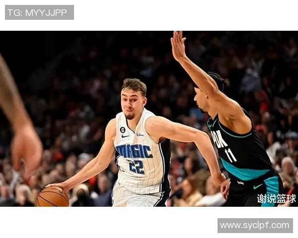 NBA赛季最佳进步球员预测及成长轨迹