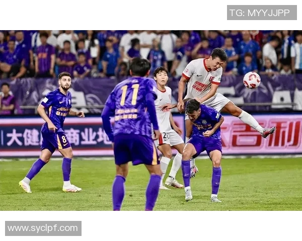 中超回应批评：我只专注于比赛