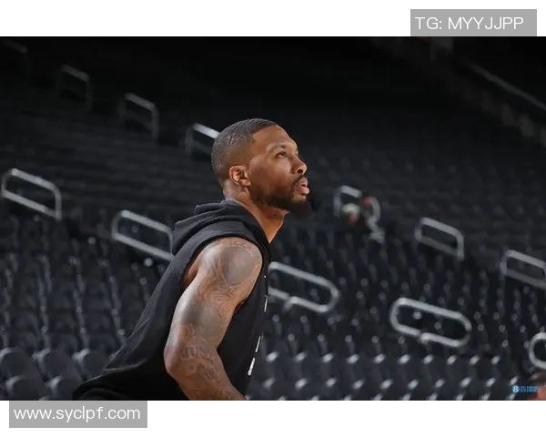 今日焦点战：利拉德对决即将打响