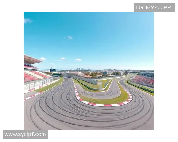 F1赛季关键赛道难点分析