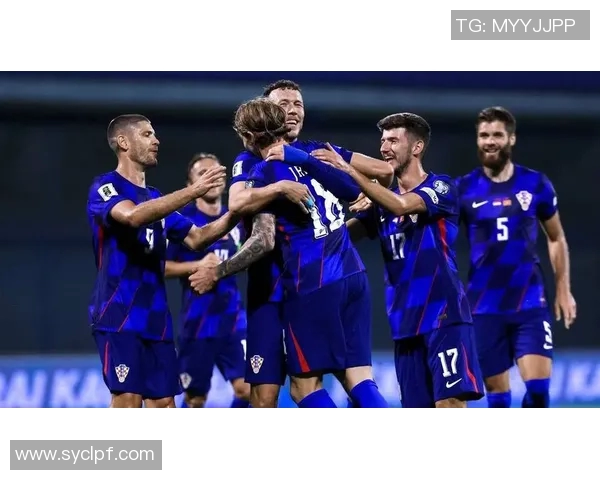 今日焦点战：世界杯预选赛对决即将打响