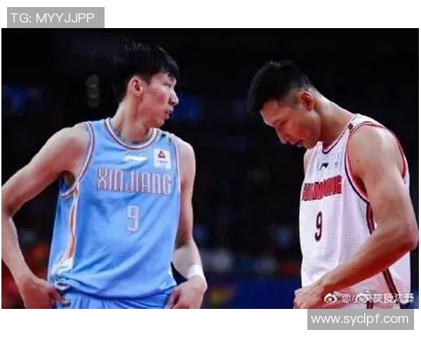 【深度解析】篮球八卦近况+未来走势预测