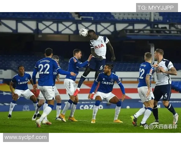 战术拆解:英超为何能掌控比赛节奏? 战术拆解:英超为何能掌控比赛节奏?