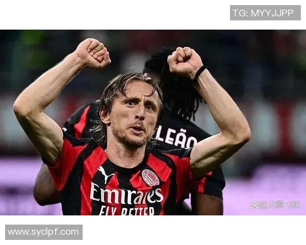 战术拆解：莫德里奇为何能掌控比赛节奏？