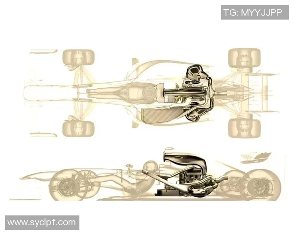 F1赛车空气动力学技术发展及比赛表现分析 F1赛车空气动力学技术发展及比赛表现分析