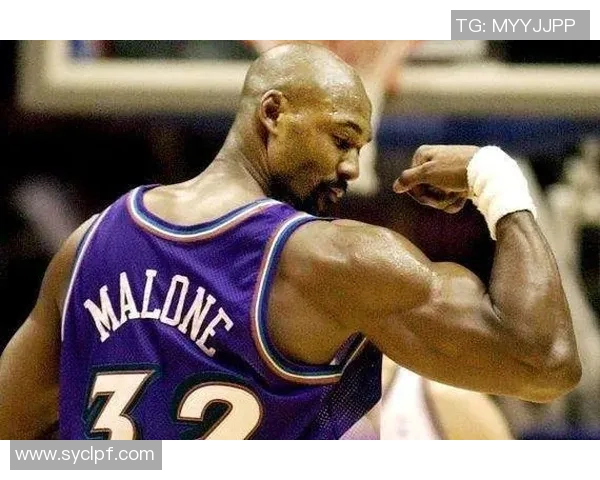 NBA历史顶级中锋技术特点及影响力