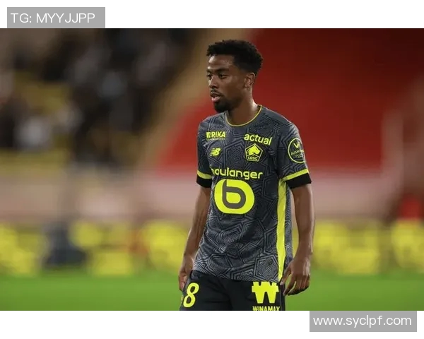 英超中场核心球员表现分析及其未来发展趋势预测 英超中场核心球员表现分析及其未来发展趋势预测